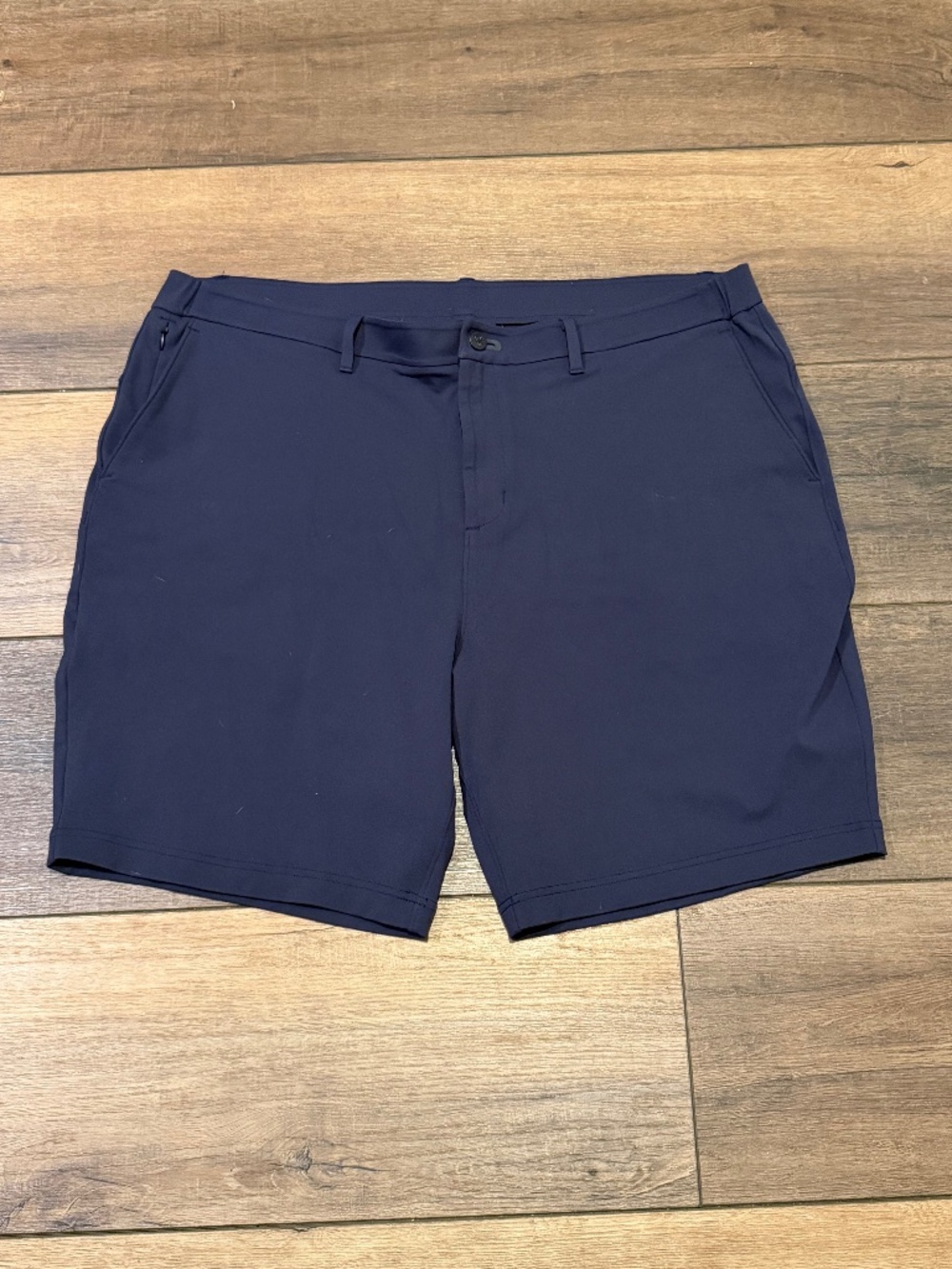 Public Rec Gamechanger Short